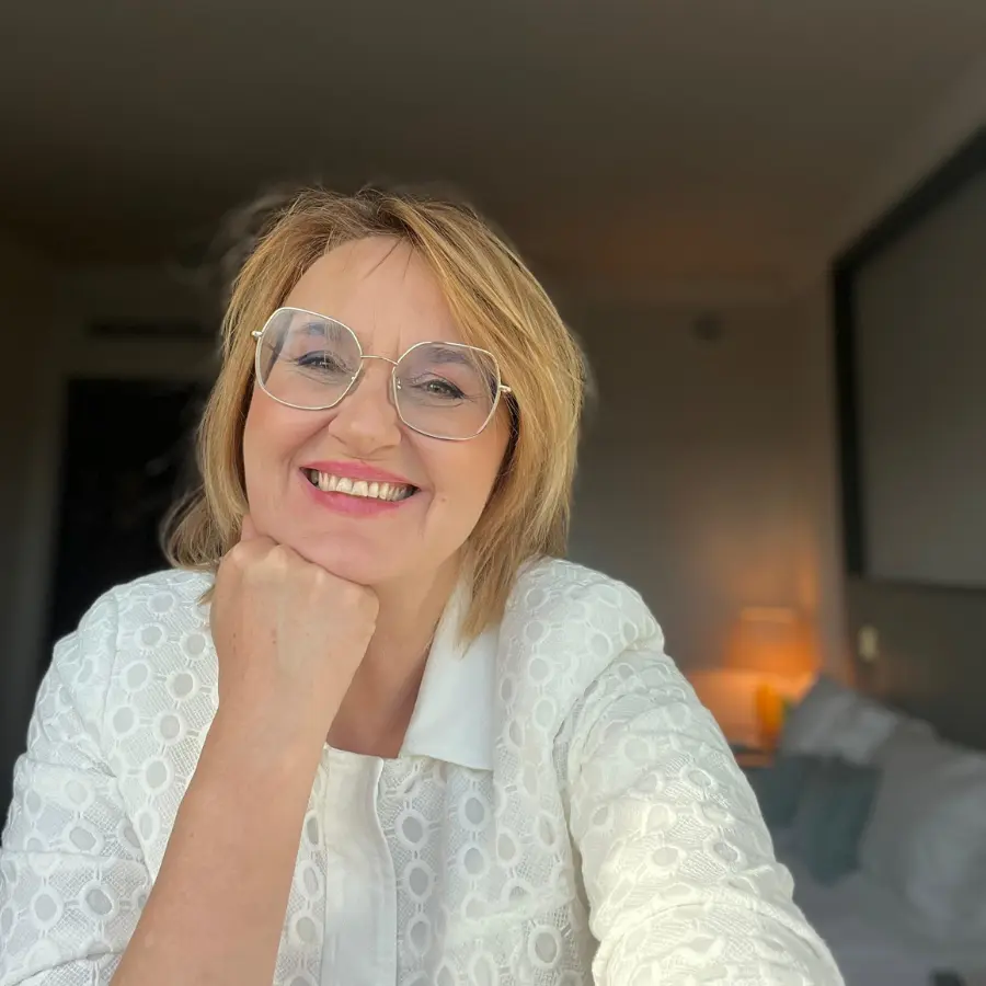 prof. Ewa Stachowska